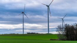 Windräder