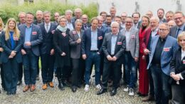 Im Aktionsbündnis "Für die Würde unserer Städte" haben sich finanzschwache Kommunen aus acht Bundesländern zusammengeschlossen. Mettmann ist auch Mitglied in diesem Bündnis. (Foto: Aktionsbündnis "Für die Würde unserer Städte")