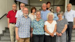 Der Seniorenrat (Juli 2024)