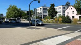 Talstraße / Ecke Breite Straße