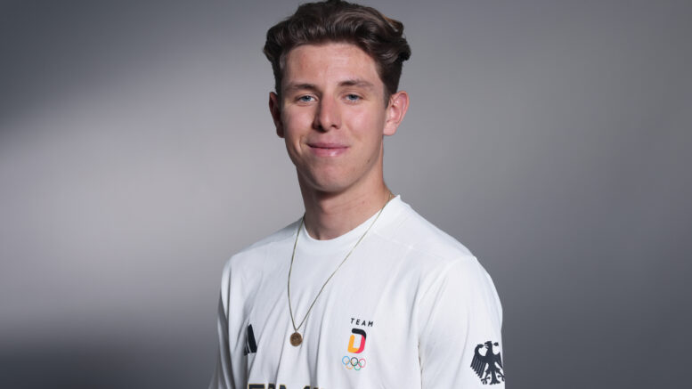 Tim Torn Teutenberg