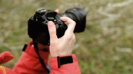 Fotoapparat