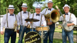 Die Peter Weisheit Band