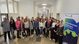 Treffen der Gleichstellungsbeauftragten im Kreis Mettmann