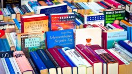 Bücher