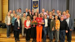 Ehrenamtstag und Heimatpreis-Verleihung 2024