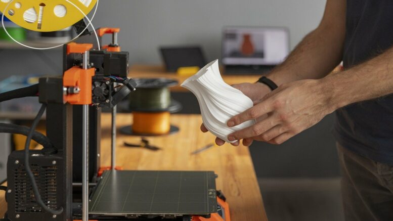 3D-Drucker