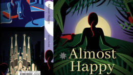 Buchcover der Mettmanner Autorin Ella Voss