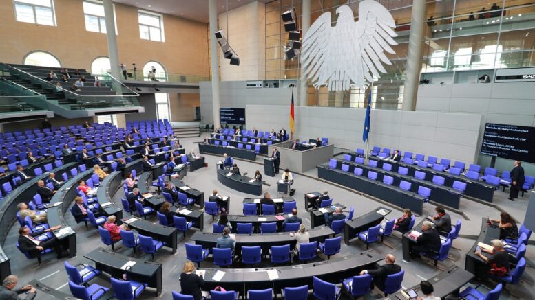 Bundestag