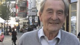 Horst-Dieter Fischer (Foto: TME)