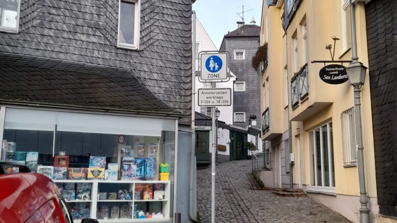 Der Tannisberg