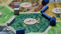 Brettspiel
