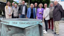 Jahresring 2023 wurde enthüllt