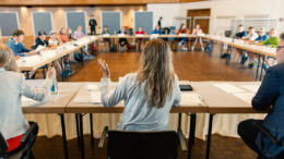 Jugend entscheidet Akademie
