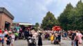Tag der offneen Tür bei der Feuerwehr