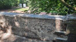 Denkmal Wilhelmshöhe Metzkausen