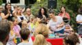 Kita Rheinstraße feiert 30. Geburtstag
