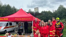 Hunderettungsstaffel DLRG