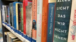 Stadtbibliothek Mettmann