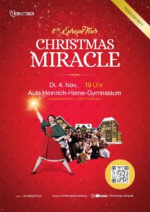 HHG Musical Weihnachten
