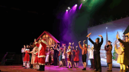 christmas miracle weihnachtskonzert