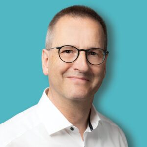 Volker Eichert