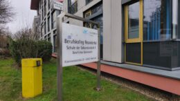 Das Berufskolleg Neandertal