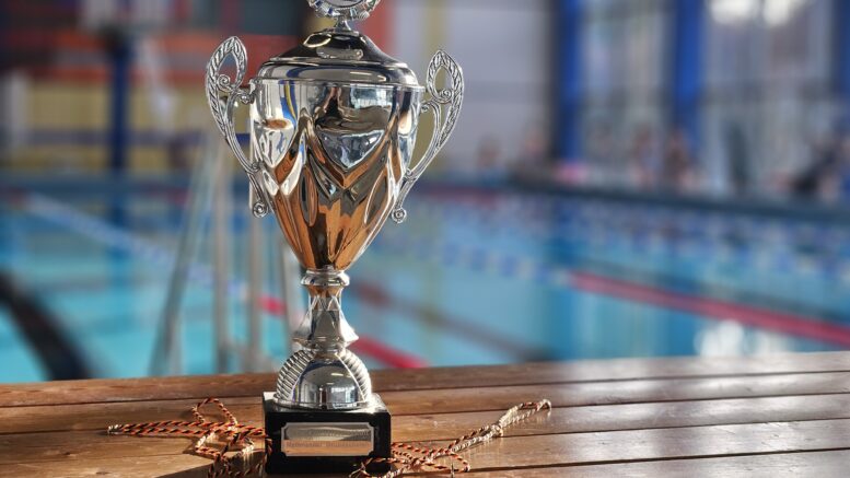 Grundschulwettkampf Schwimmen 2026