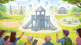 Bürgerbeteiligung Spielplatz