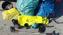 Frühjahrsputz in Metzkausen