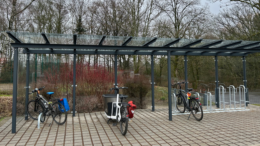 Kita Kirchendelle E-Bike