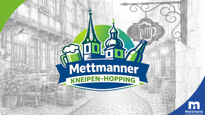 1. mettmanner kneipenhopping