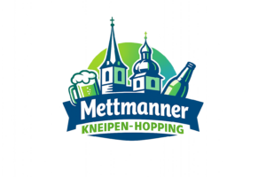 Kneipenhopping Logo