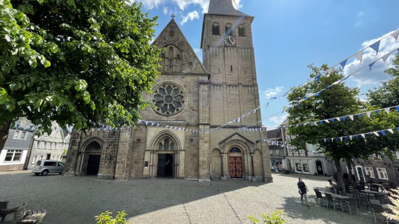 St. Lambertus