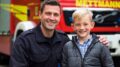 Feuerwehr und Jugendamt in Mettmann verstärken den Kinderschutz.