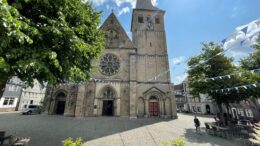 St. Lambertus