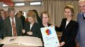 Einweihung des MGH 2006