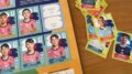 Panini-Sticker