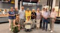 1. Jahr Senioren-Infopunkt in der Stadtbibliothek