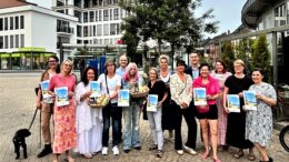 Prämierung Schaufensterwettbewerb 2026