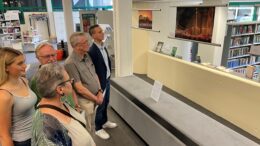 Ausstellung zum Fotowettbewerb "Mein Mettmann"