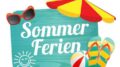 Grafik Sommerferien