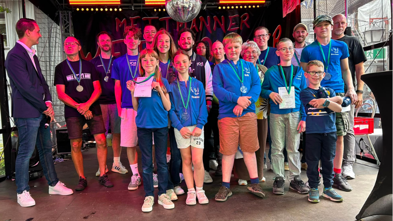 Sportehrung 2026