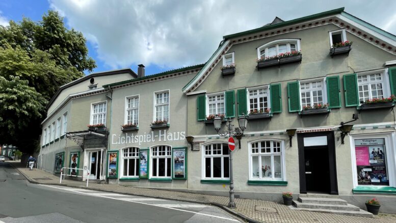 Weltspiegel-Kino