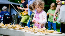 Museums fest Neanderthal Musuem