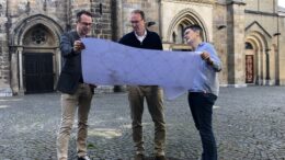 Vorstellung Sanierung St. Lambertus