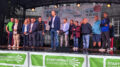 Eröffnung des 48. Heimatfestes in Mettmann
